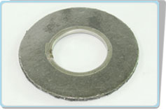 鐵氟龍(PTFE)產品展示--不銹鋼石墨