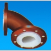 鋼塑復(fù)合彎頭